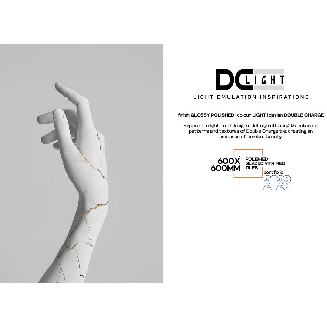 DC Light (Glossy DC Light)